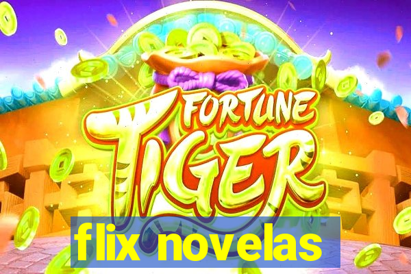 flix novelas